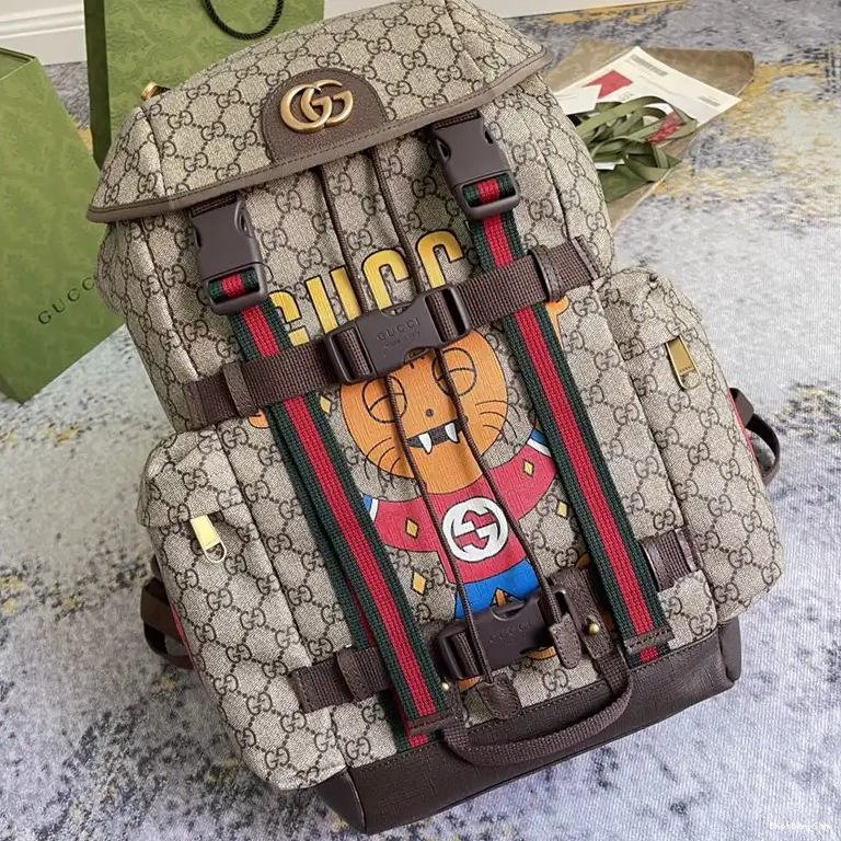 Brother Sam Yupoo Bag 2210DJ0037 Gucci 0418
